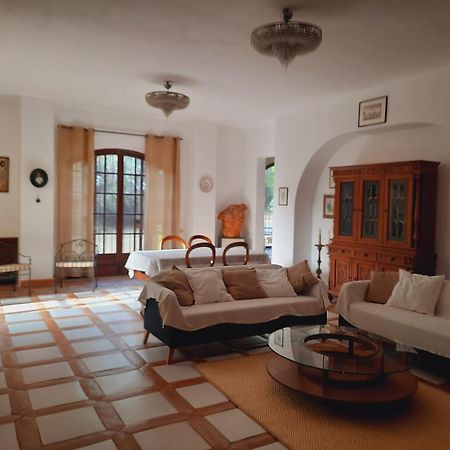 Villa Del Commendatore Sirugo Avola Habitación foto