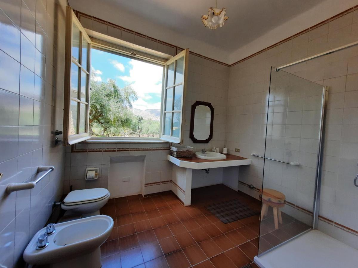 Villa Del Commendatore Sirugo Avola Exterior foto