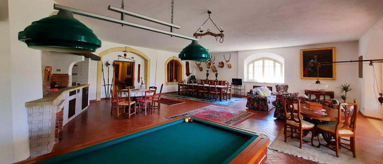 Villa Del Commendatore Sirugo Avola Exterior foto