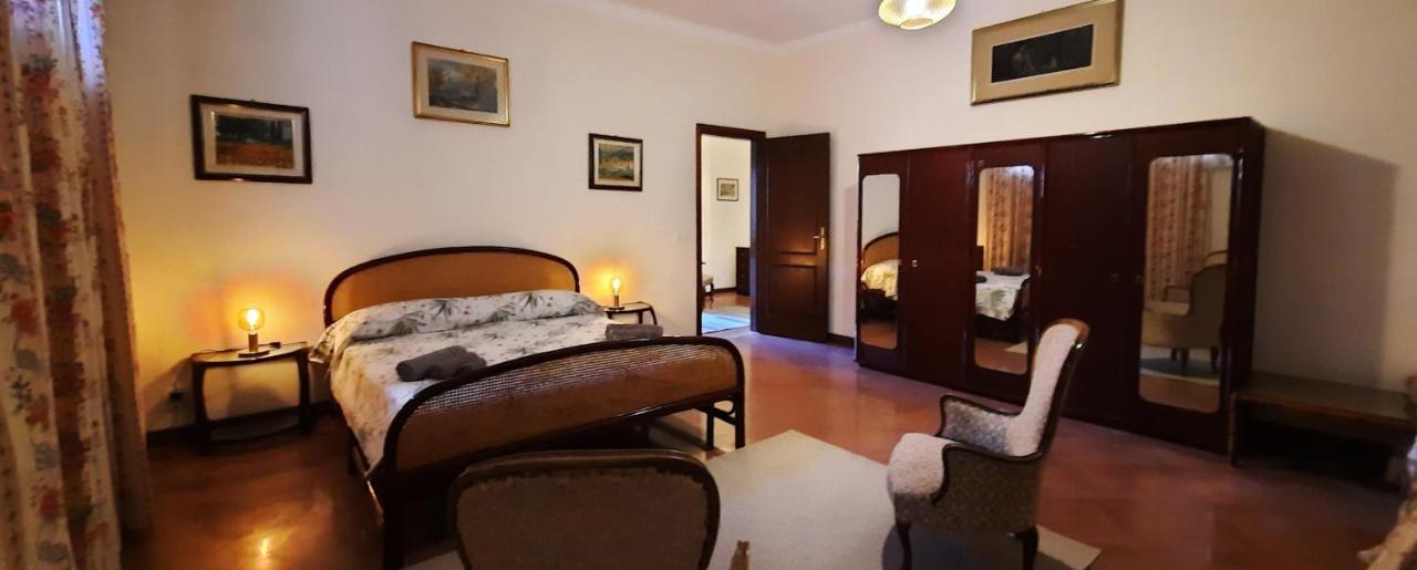 Villa Del Commendatore Sirugo Avola Exterior foto