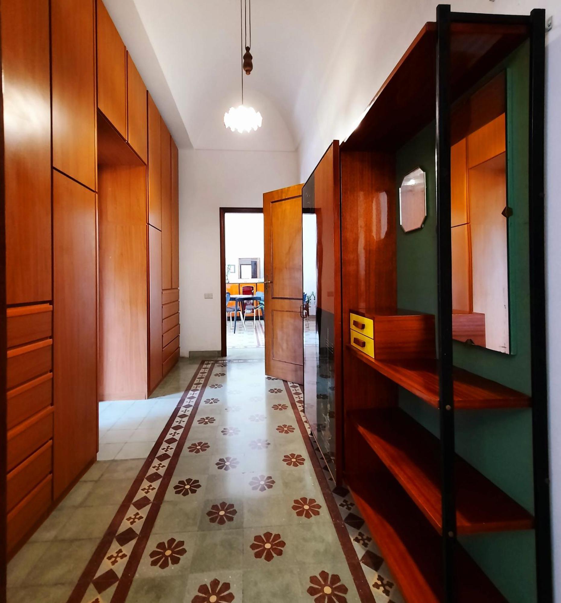 Villa Del Commendatore Sirugo Avola Habitación foto