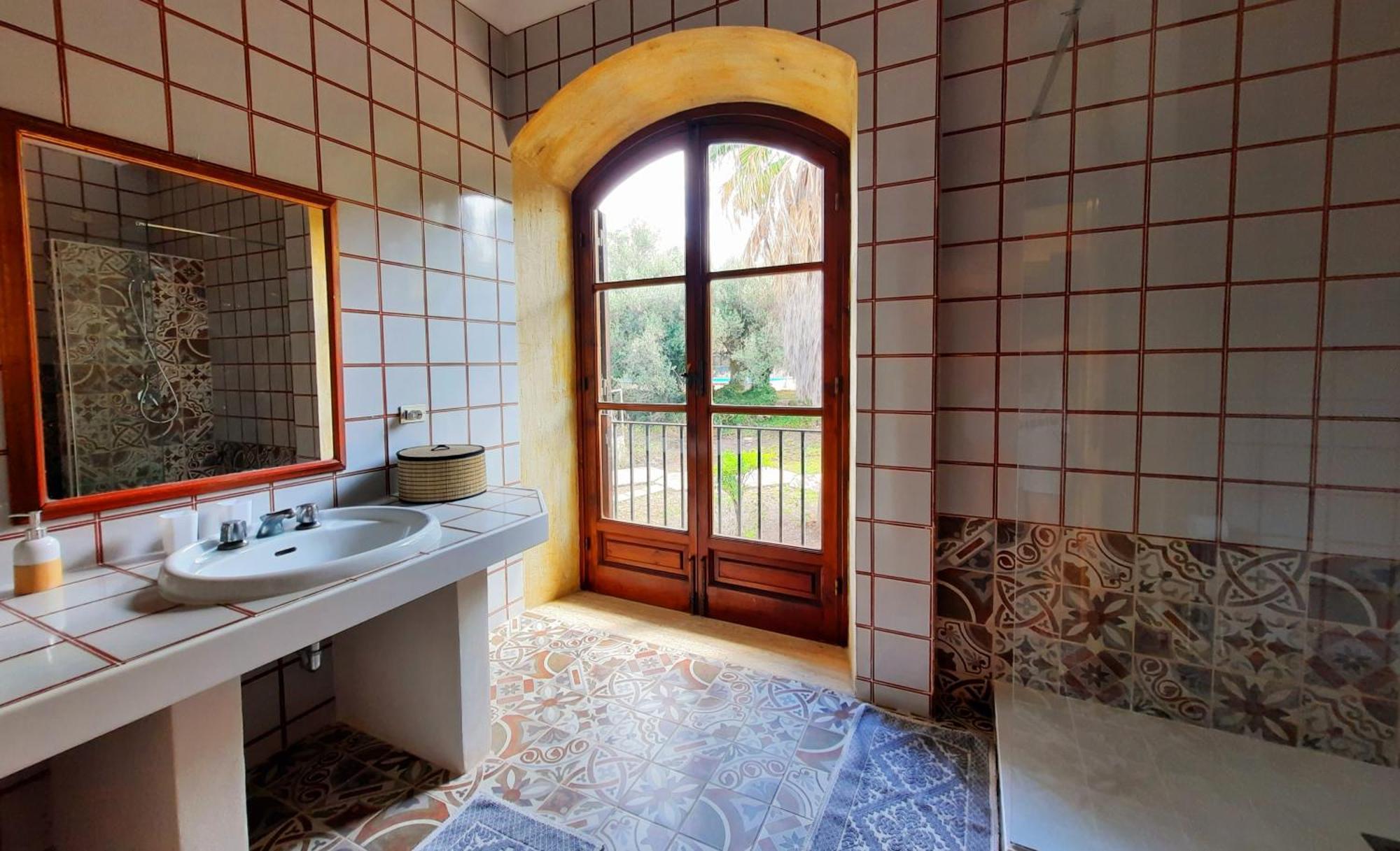 Villa Del Commendatore Sirugo Avola Habitación foto